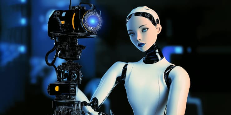 Thumbnail of How AI is Revolutionizing Video Creation